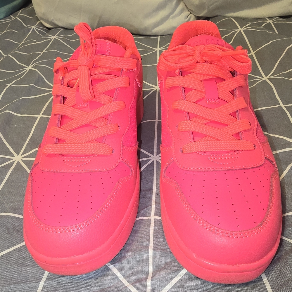 Skechers Street sneakers